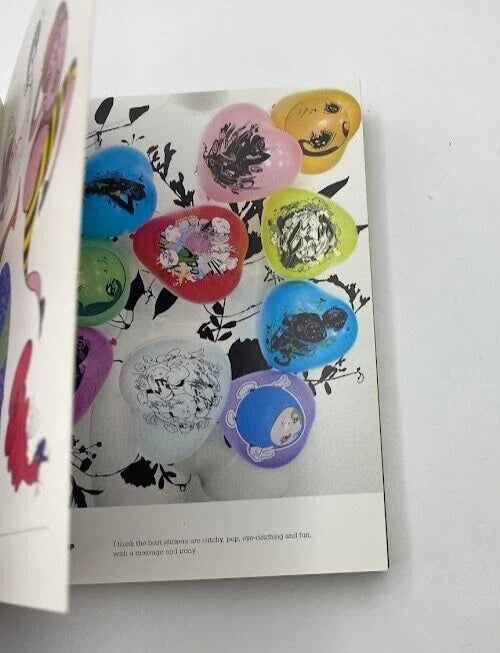 Sticker Graphics 2 — actual copy, photo 7 of 9