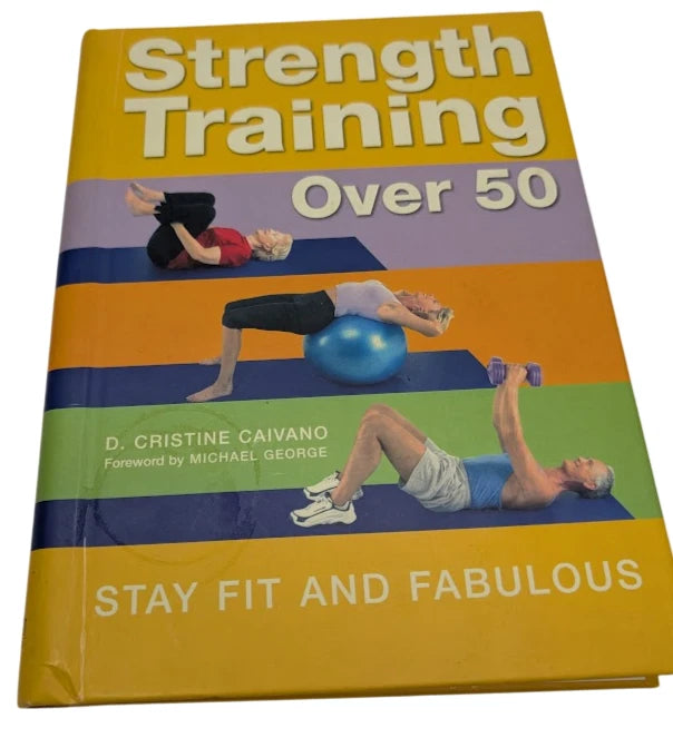 Strength training and arthritis two-book bundle, photograph 5 of 7