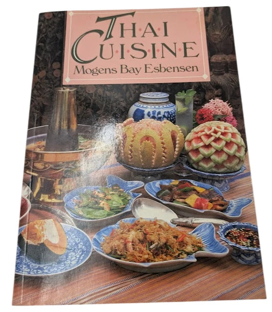 Thai Cuisine, Pearl Press photo 1