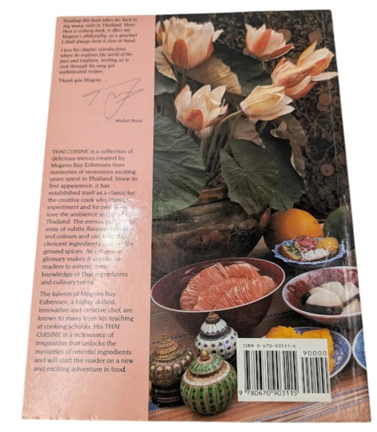 Thai Cuisine, Pearl Press photo 2