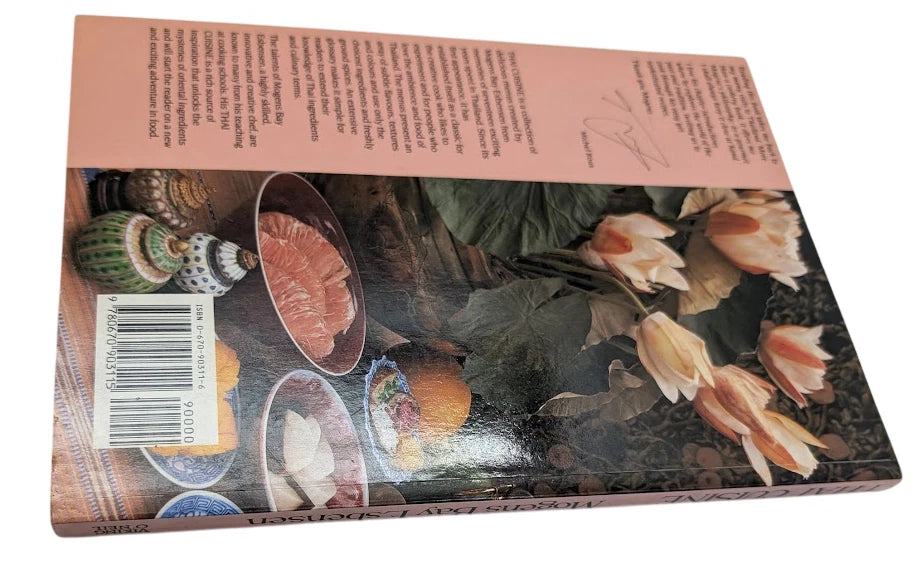 Thai Cuisine, Pearl Press photo 3