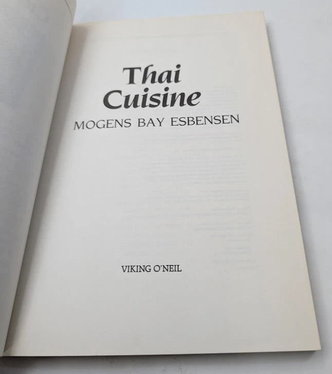 Thai Cuisine, Pearl Press photo 5