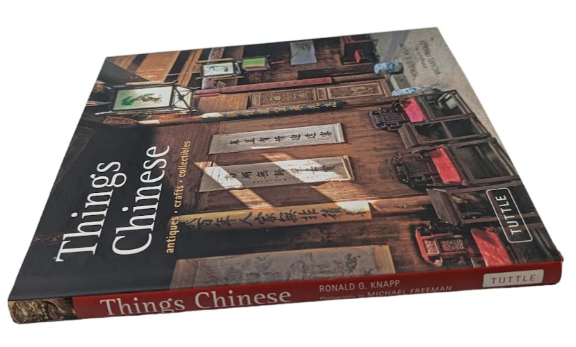 Things Chinese, Pearl Press photo 2