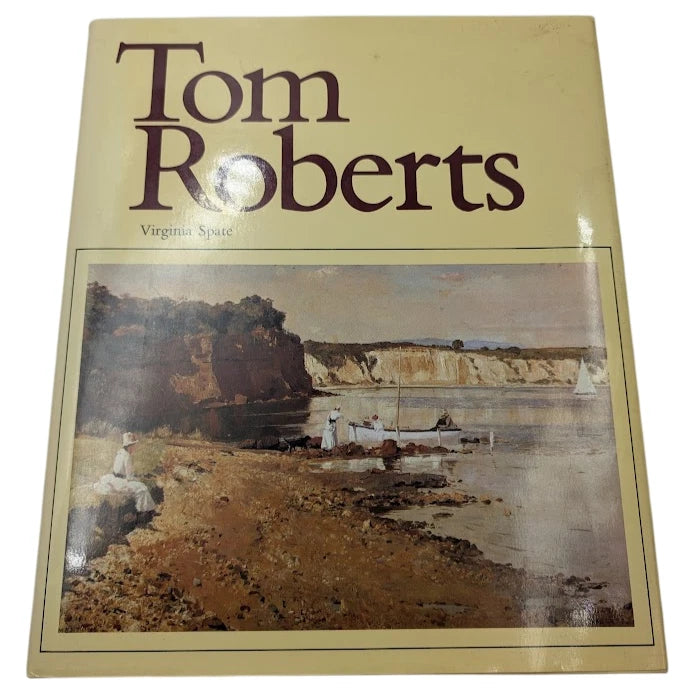 Tom Roberts, Pearl Press photo 1