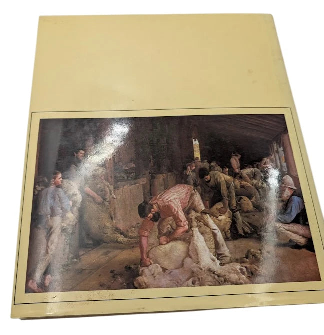 Tom Roberts, Pearl Press photo 2