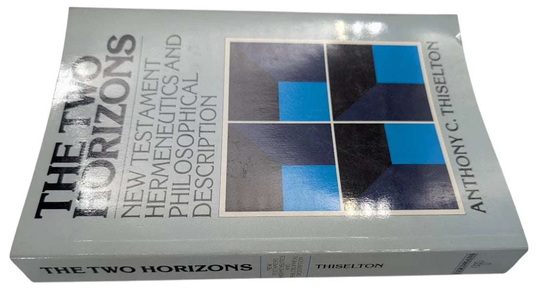 The Two Horizons, Pearl Press photo 3