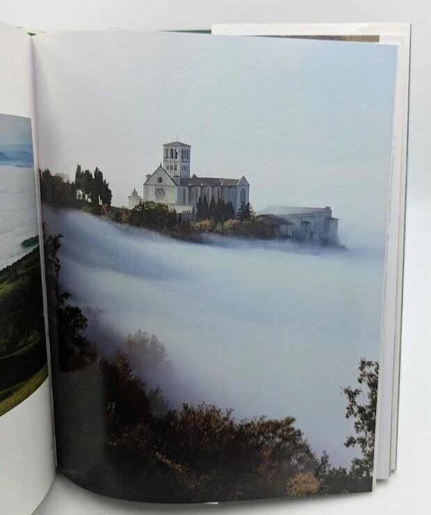 Umbria: Land of Harmony, original copy photograph 10