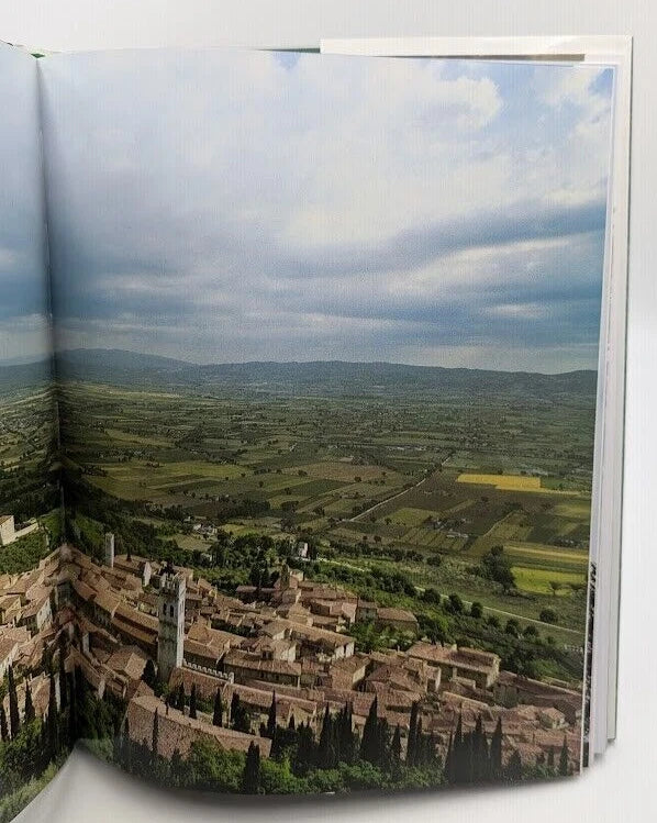 Umbria: Land of Harmony, original copy photograph 9