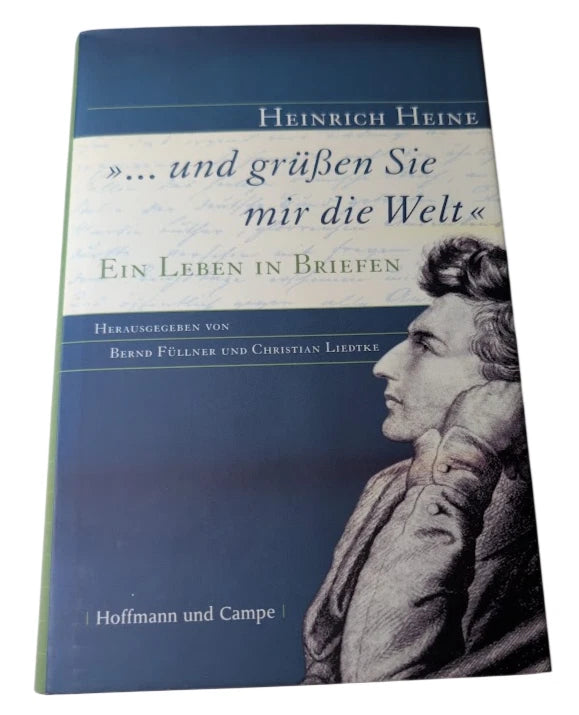Und grüßen Sie mir die Welt - seller photograph 1 of 6