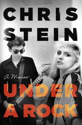 Under My Skin
