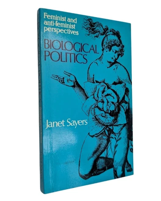 Biological Politics - Pearl Press photograph 2