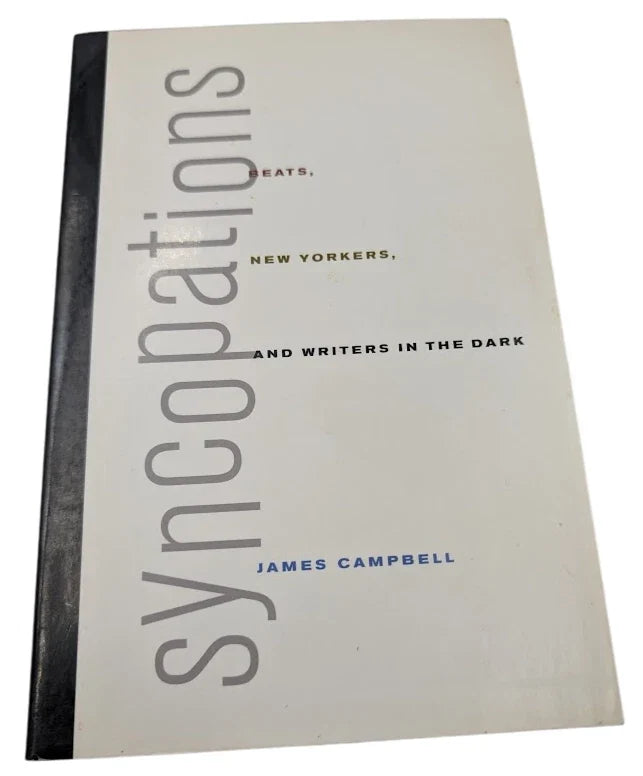 Syncopations - Pearl Press photograph 1