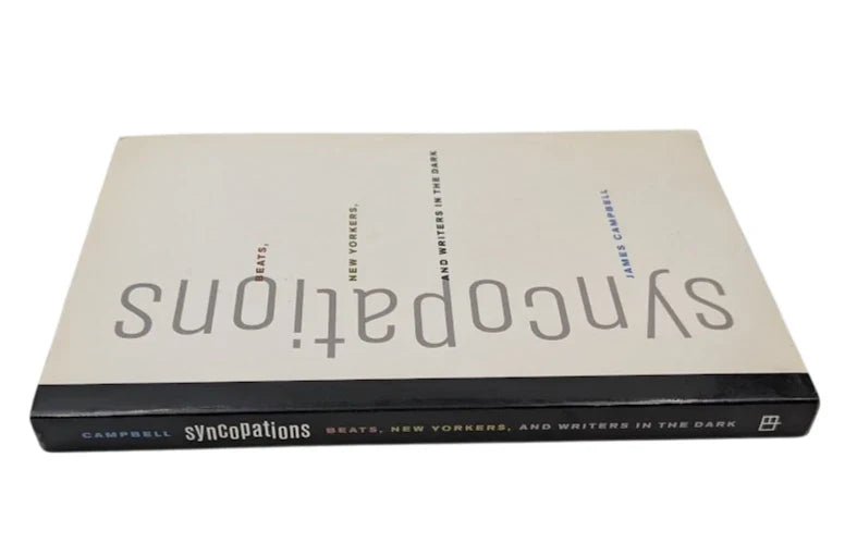 Syncopations - Pearl Press photograph 3