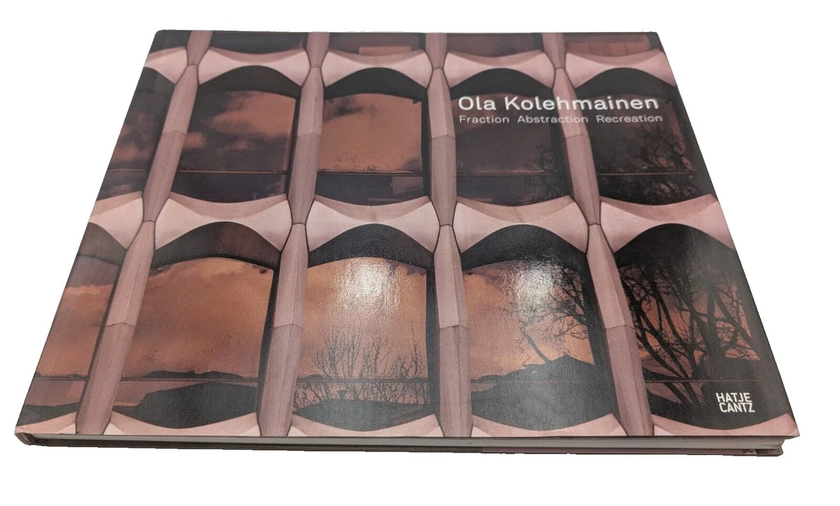 Ola Kolehmainen - Pearl Press photograph 3