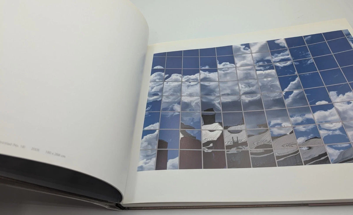 Ola Kolehmainen - Pearl Press photograph 6
