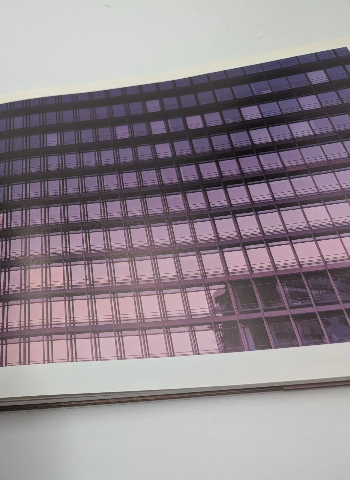 Ola Kolehmainen - Pearl Press photograph 7
