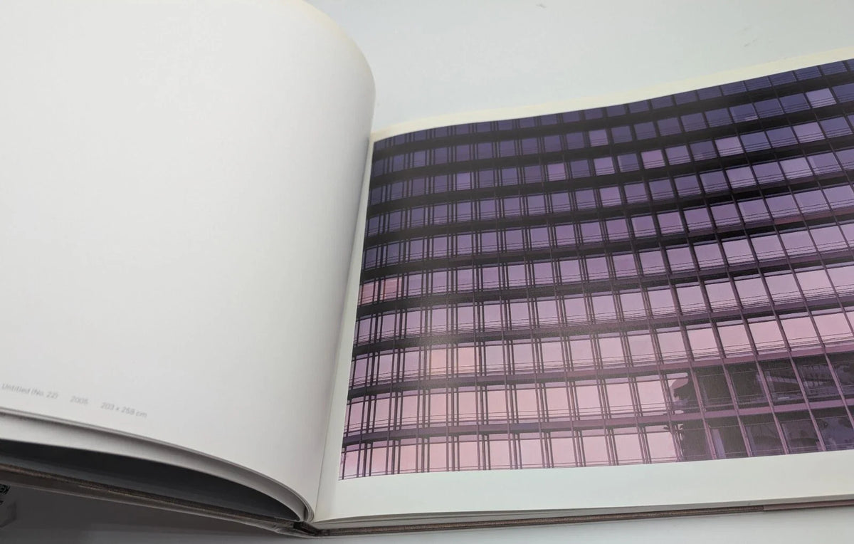 Ola Kolehmainen - Pearl Press photograph 8