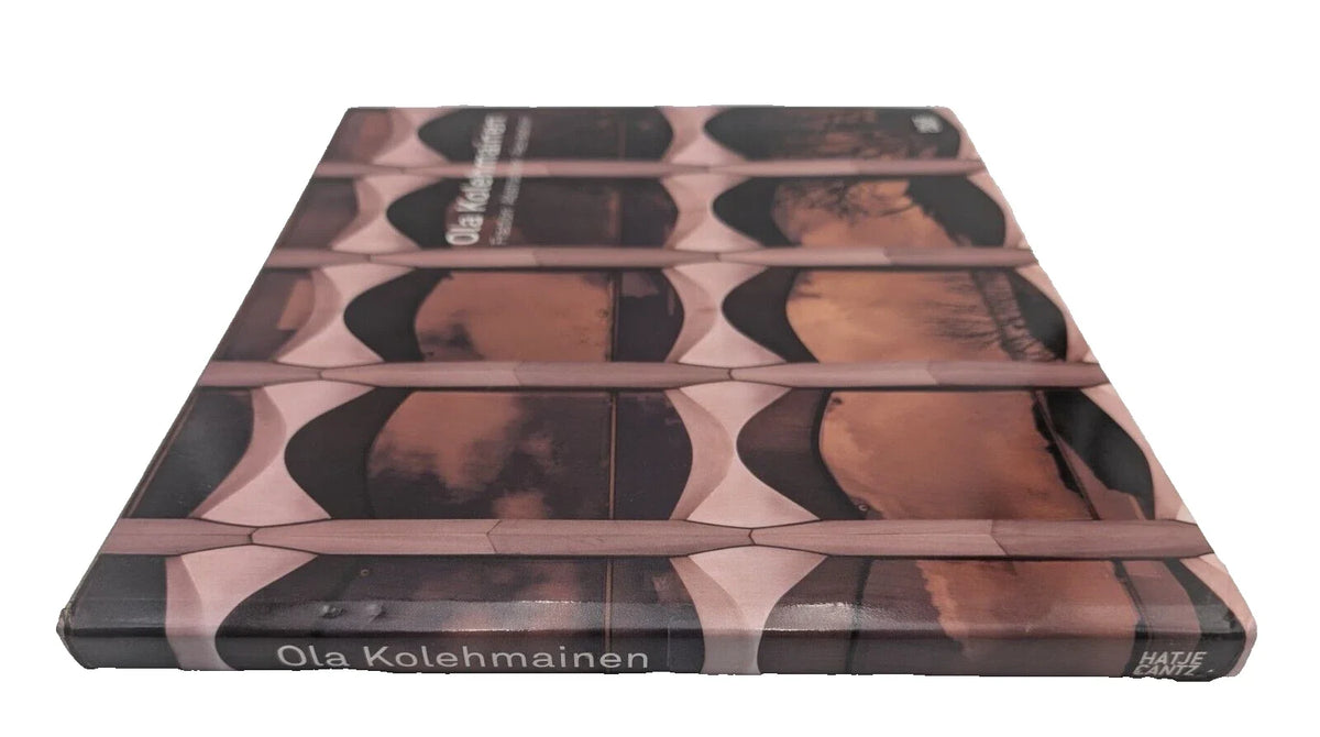Ola Kolehmainen - Pearl Press photograph 12