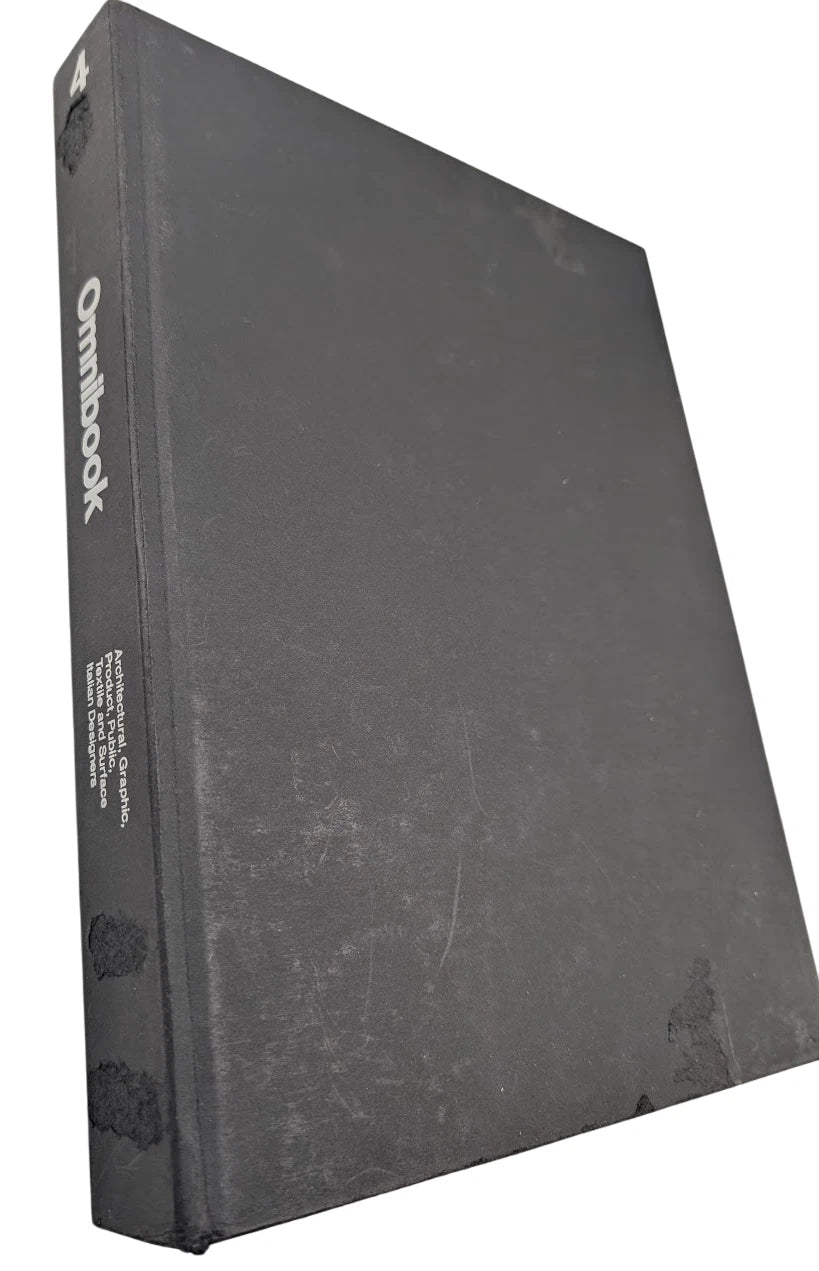 Omnibook - Pearl Press photograph 1