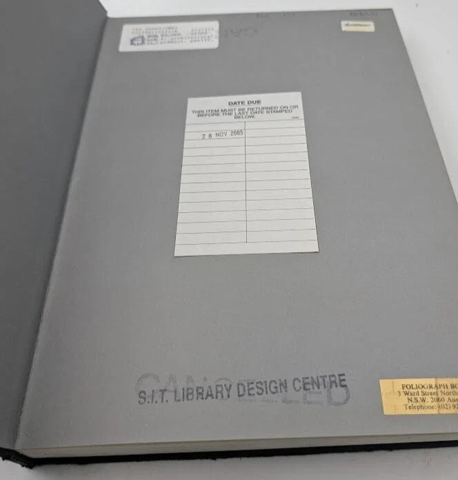 Omnibook - Pearl Press photograph 3