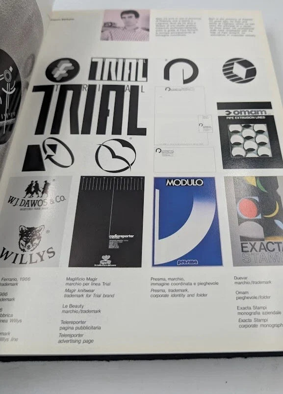 Omnibook - Pearl Press photograph 8