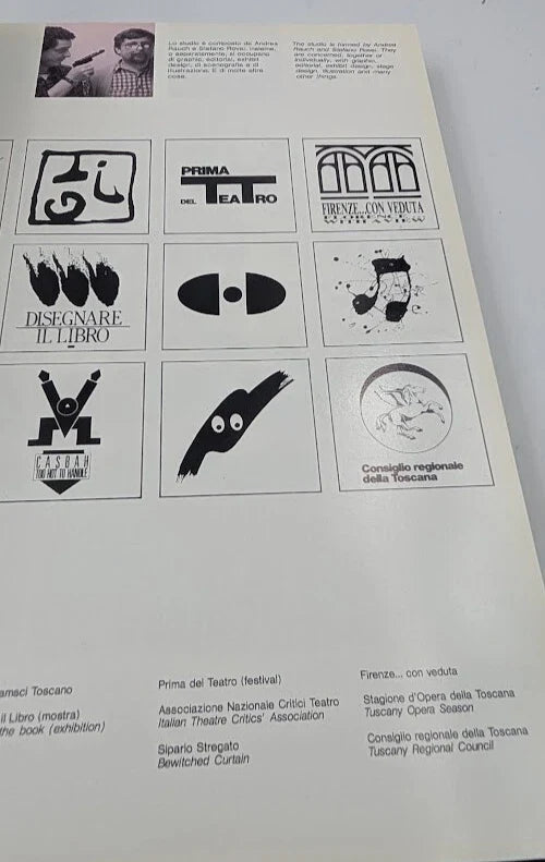 Omnibook - Pearl Press photograph 9