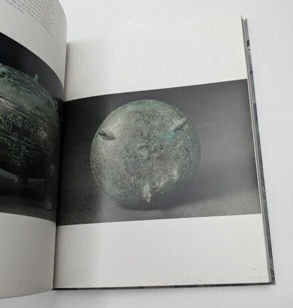 The First Emperor: China's Entombed Warriors - Pearl Press photograph 6