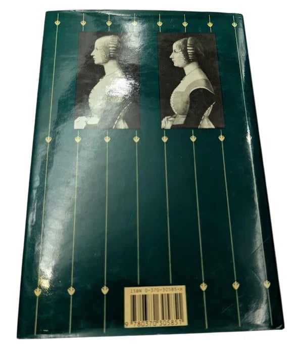 The Partnership hardcover - Pearl Press photograph 2