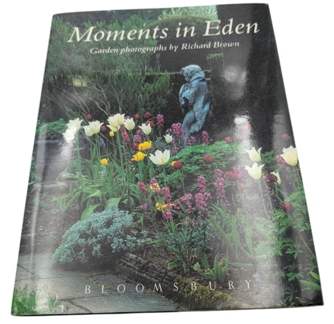 Moments in Eden - Pearl Press photograph 1