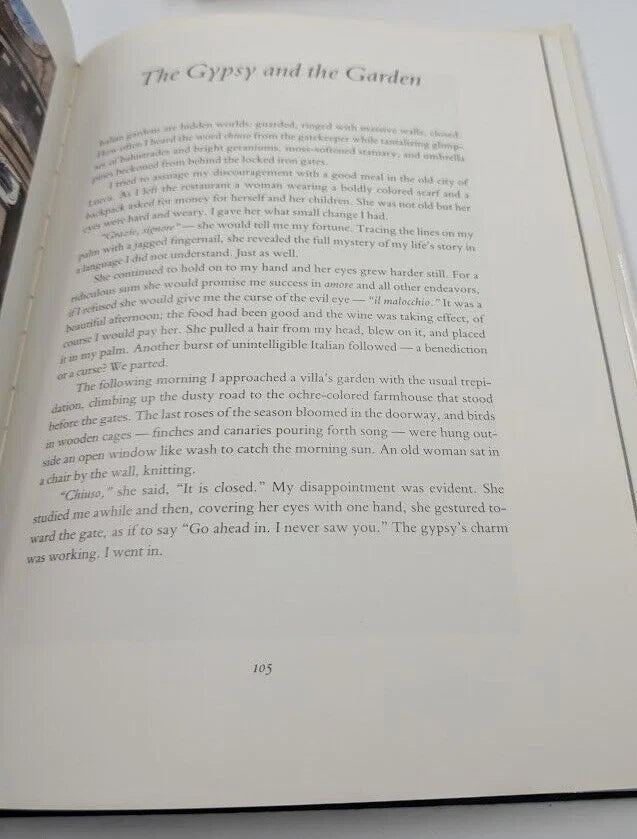Moments in Eden - Pearl Press photograph 5