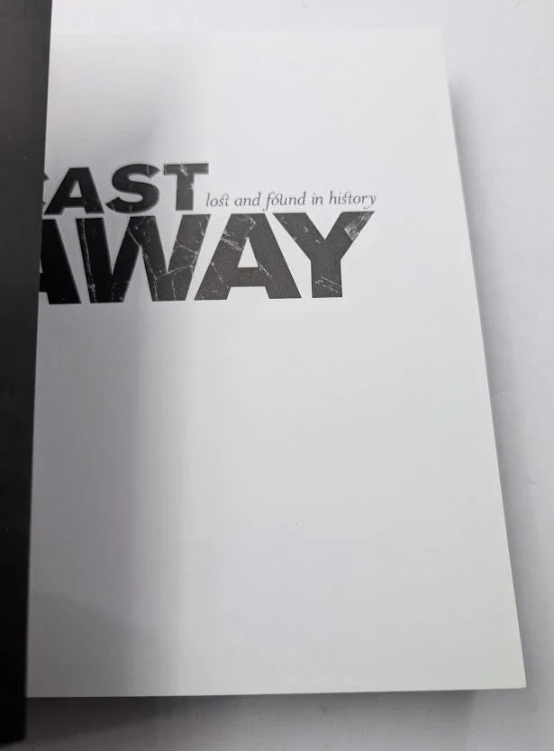 Cast Away by Joseph Cummins - Pearl Press photograph 4