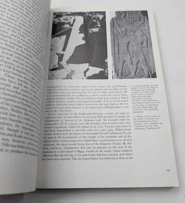 Egyptians by Cyril Aldred - Pearl Press photograph 6