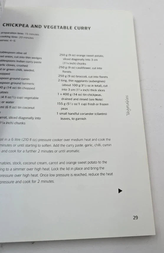 Pressure Cookers: 100+ Easy Recipes - Pearl Press photograph 3