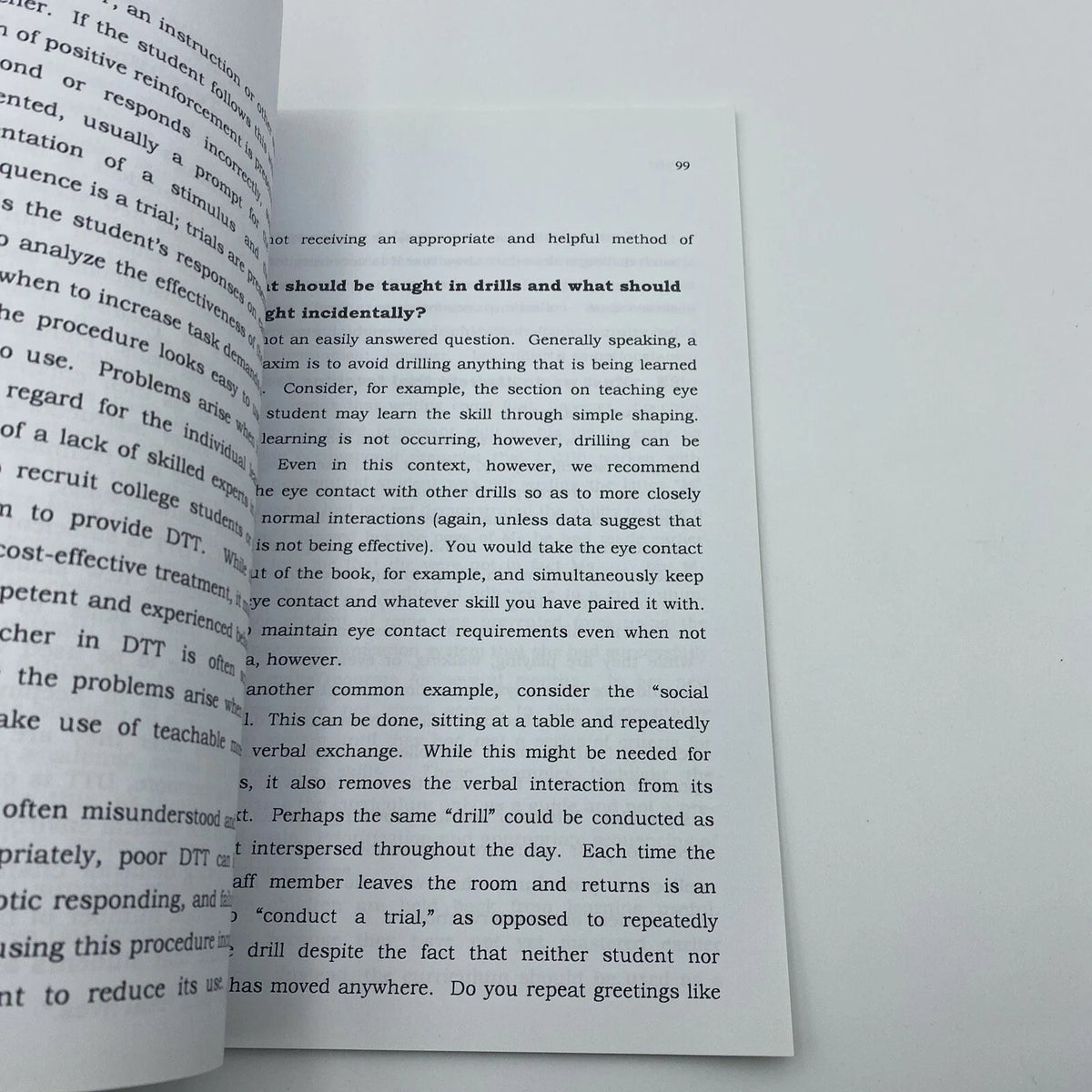 BehaviorAsk - Pearl Press photograph 4