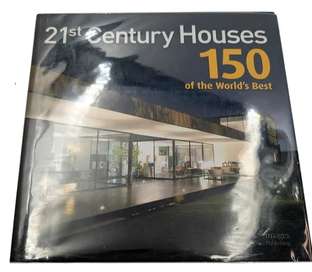 21st Century Houses - Pearl Press photograph 1