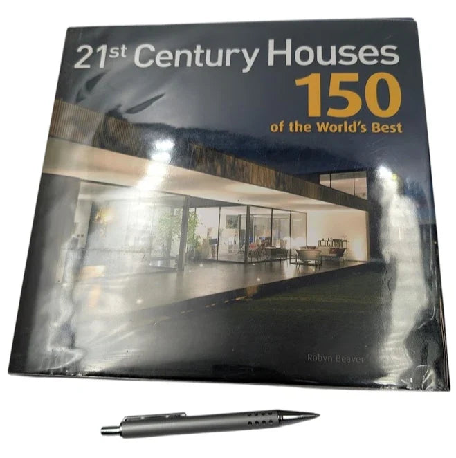 21st Century Houses - Pearl Press photograph 3