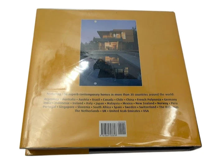 21st Century Houses - Pearl Press photograph 2