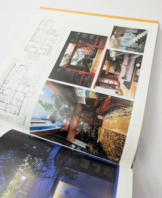 21st Century Houses - Pearl Press photograph 5