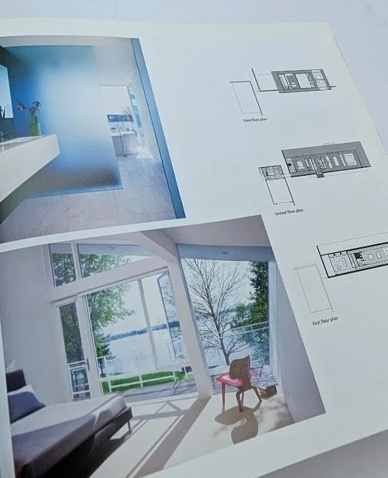 21st Century Houses - Pearl Press photograph 8