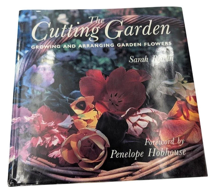 The Cutting Garden - Pearl Press photograph 1