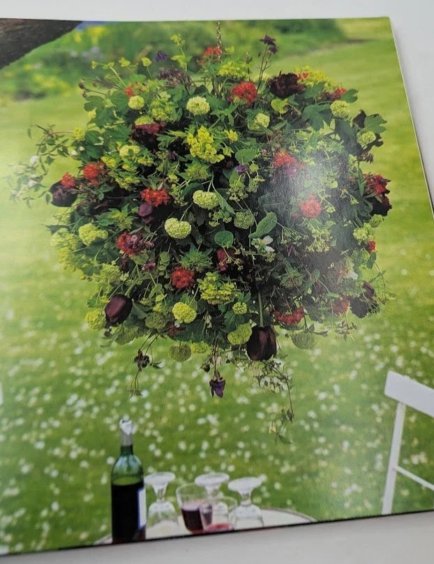 The Cutting Garden - Pearl Press photograph 7