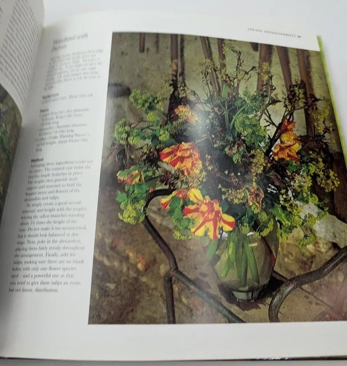 The Cutting Garden - Pearl Press photograph 6