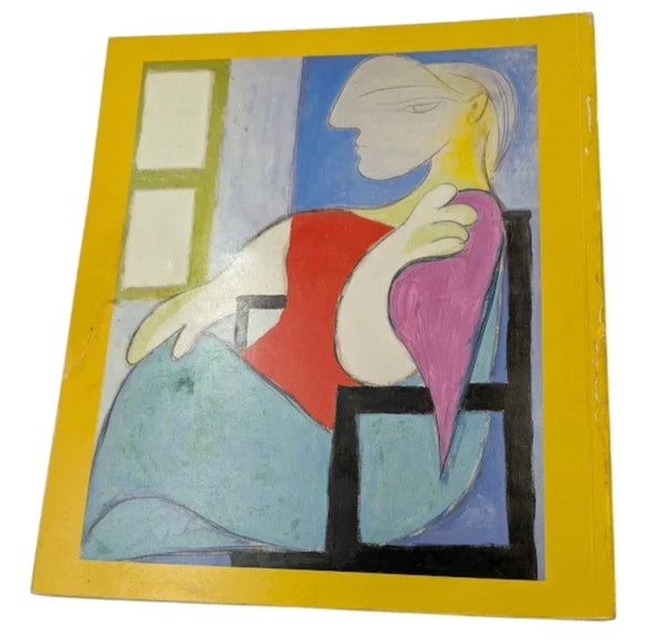 Picasso 1881–1973 NGV exhibition - Pearl Press photograph 2