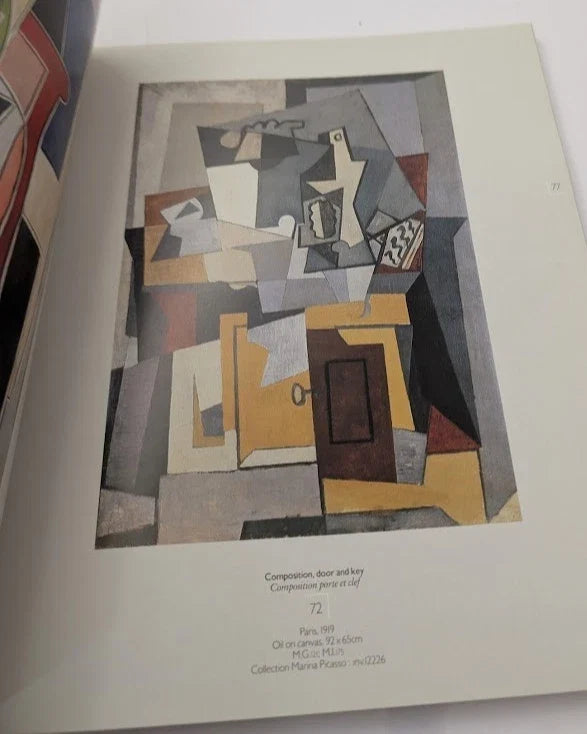 Picasso 1881–1973 NGV exhibition - Pearl Press photograph 6