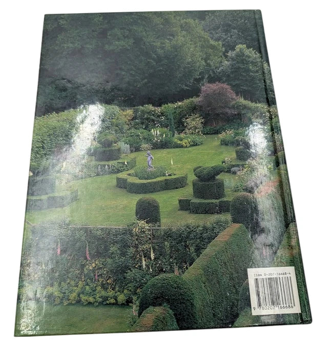 Fragrant Garden - Pearl Press photograph 2