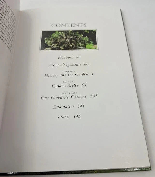 Fragrant Garden - Pearl Press photograph 4