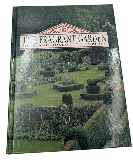 Fragrant Garden - Pearl Press photograph 1