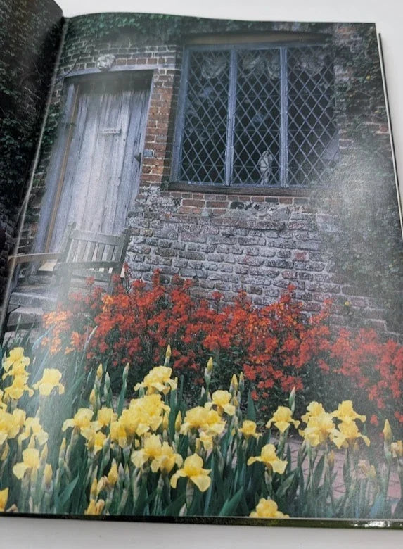 Fragrant Garden - Pearl Press photograph 7