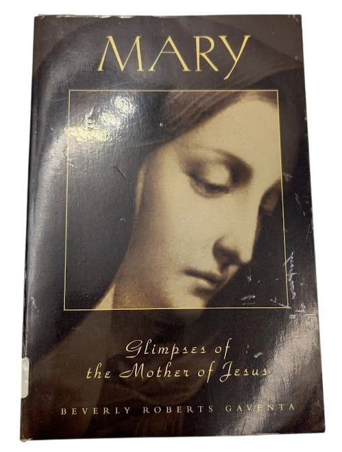 Mary: Glimpses of the Mother of Jesus - Pearl Press photograph 1