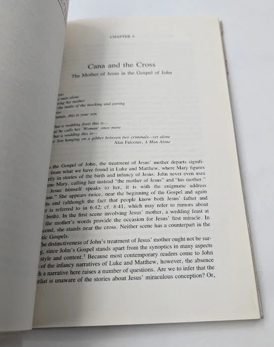 Mary: Glimpses of the Mother of Jesus - Pearl Press photograph 4